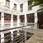 Sophisticated 3Br House With Pool And Ac In Ciudad Amurallada