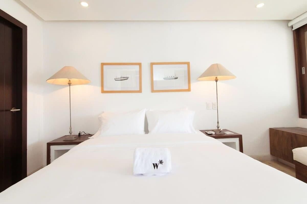Sophisticated 3br House With Pool And Ac In Ciudad Amurallada *