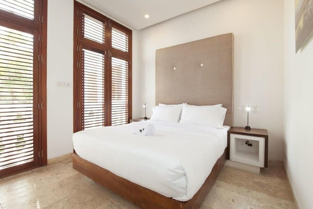 Holiday home Sophisticated 3br House With Pool And Ac In Ciudad Amurallada