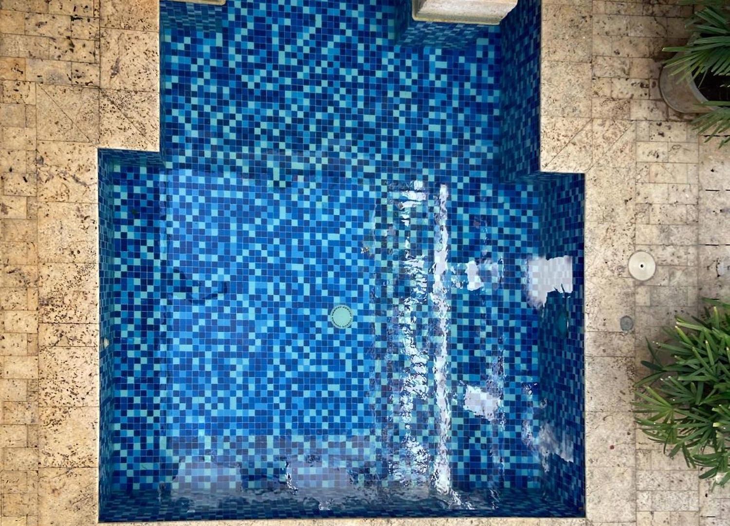 Sophisticated 3br House With Pool And Ac In Ciudad Amurallada Cartagena