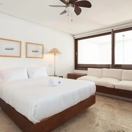 Sophisticated 3br House With Pool And Ac In Ciudad Amurallada Holiday home Cartagena