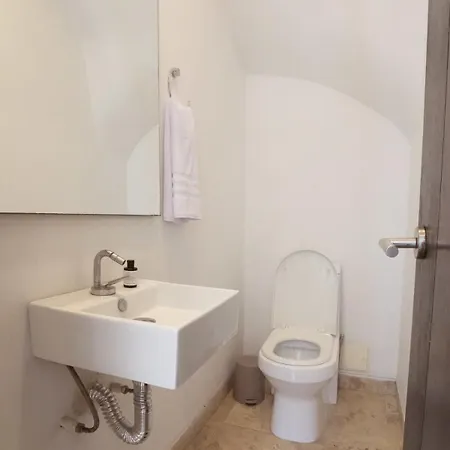 Holiday home Sophisticated 3br House With Pool And Ac In Ciudad Amurallada Cartagena