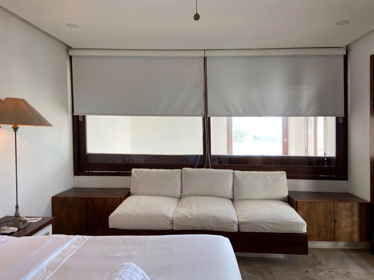 Сasa de vacaciones Sophisticated 3br House With Pool And Ac In Ciudad Amurallada Cartagena
