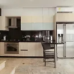 Sophisticated 3Br House With Pool And Ac In Ciudad Amurallada