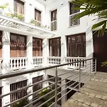 Sophisticated 3Br House With Pool And Ac In Ciudad Amurallada