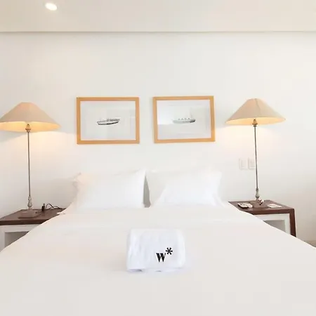 Sophisticated 3br House With Pool And Ac In Ciudad Amurallada *
