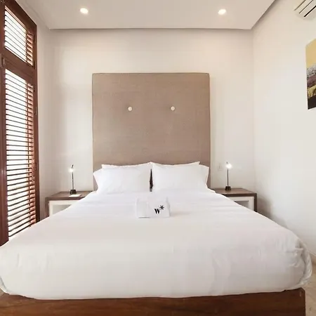 Sophisticated 3br House With Pool And Ac In Ciudad Amurallada * Cartagena