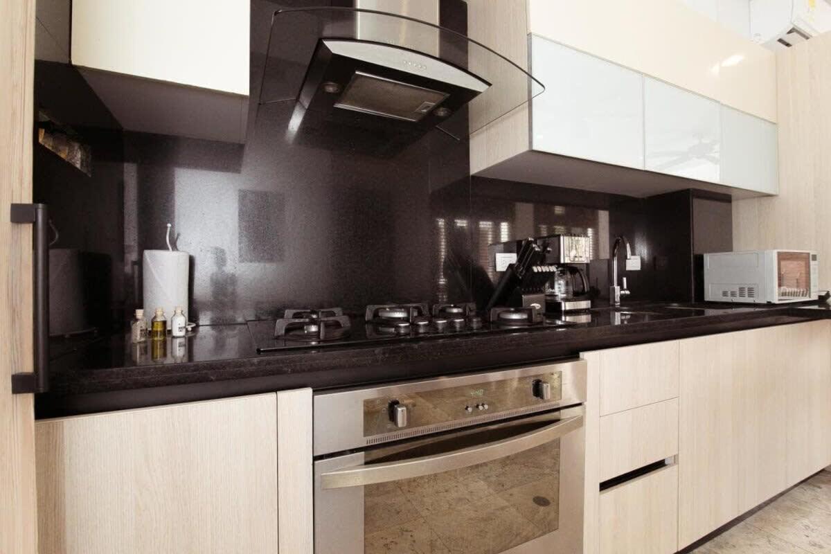 Sophisticated 3br House With Pool And Ac In Ciudad Amurallada *