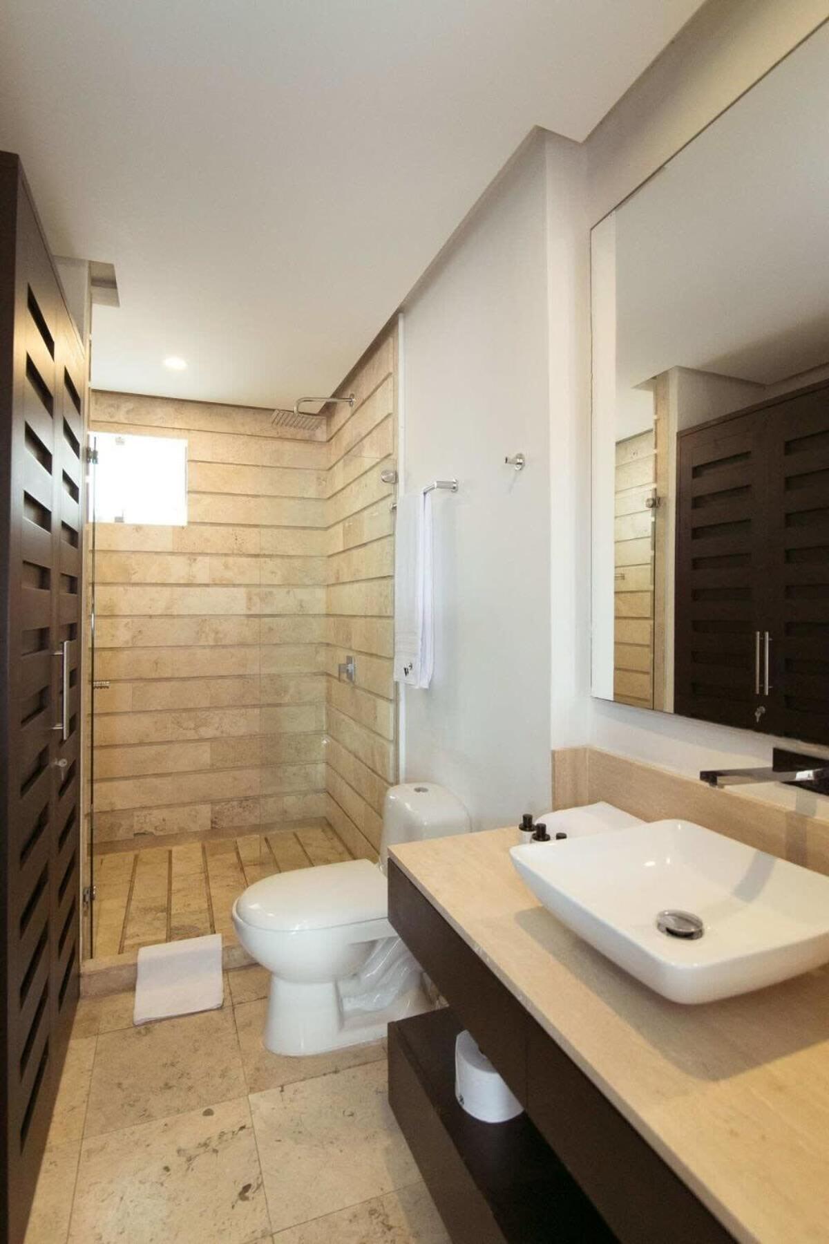 Сasa de vacaciones Sophisticated 3br House With Pool And Ac In Ciudad Amurallada *