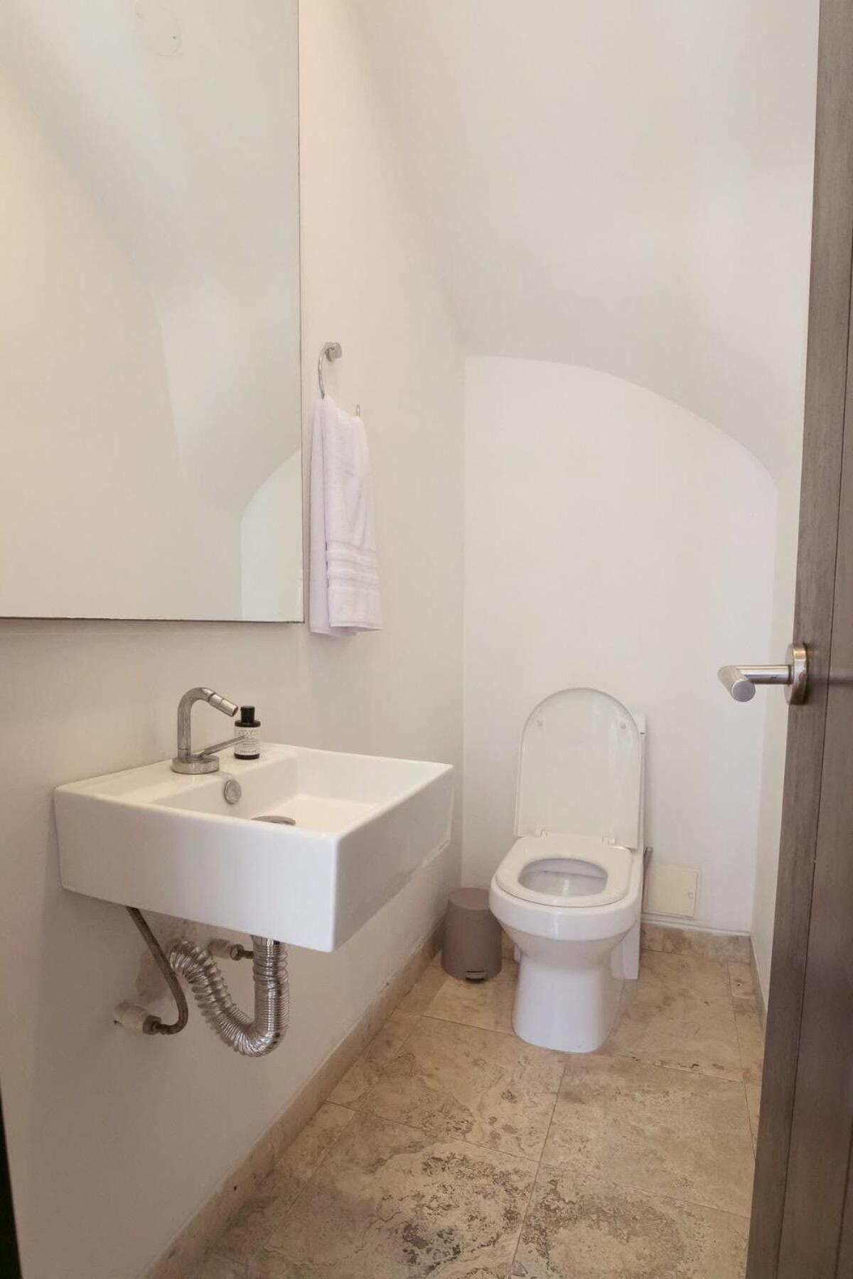 Сasa de vacaciones Sophisticated 3br House With Pool And Ac In Ciudad Amurallada Cartagena